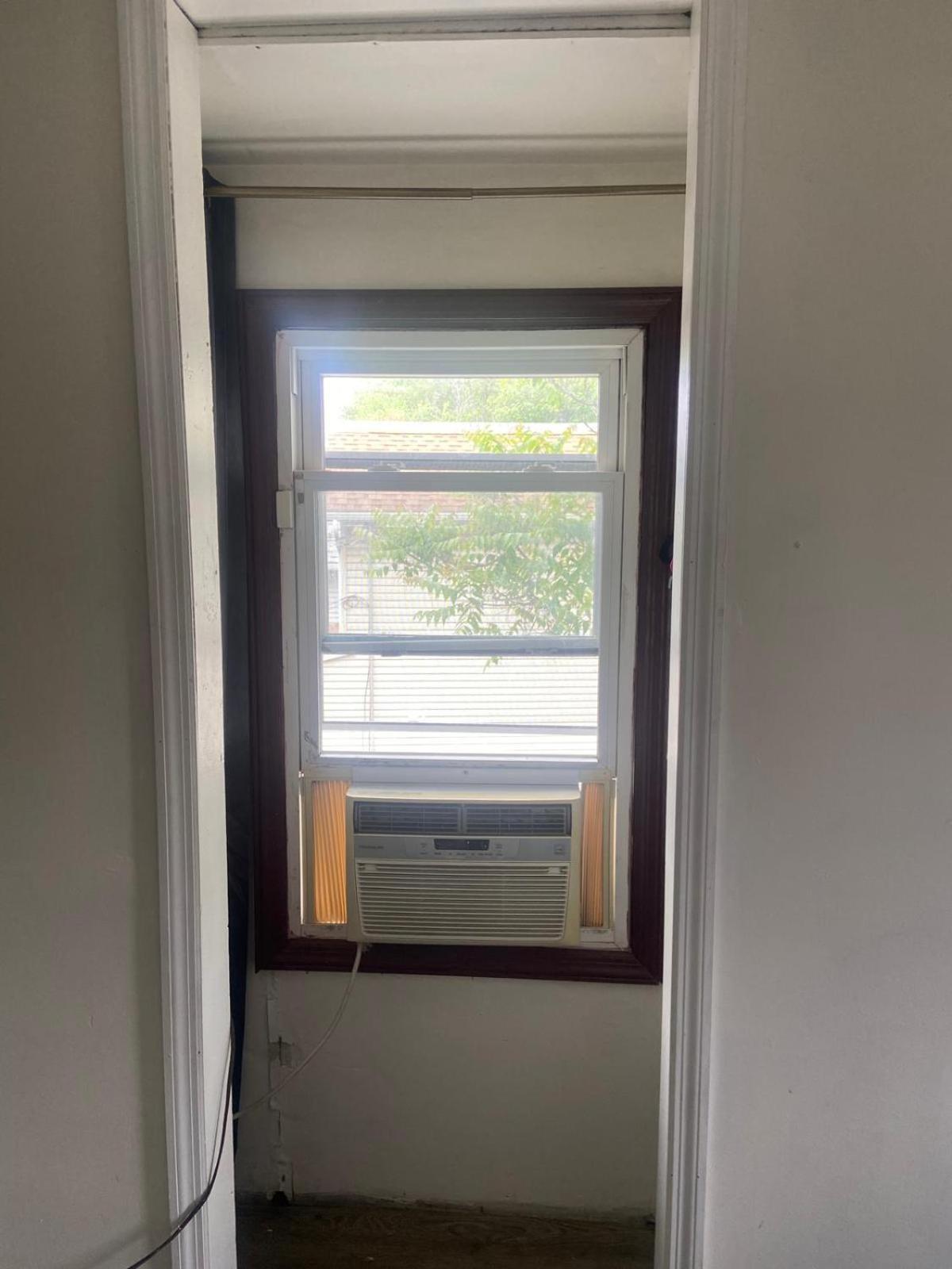 Cozy Room With Private Bathroom New York Exterior foto